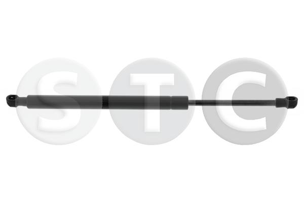 Ammortizzatore pneumatico, cofano bagagli /vano carico STC T446202