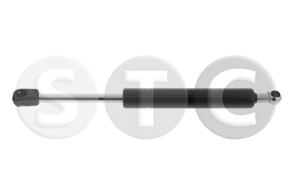 Ammortizzatore pneumatico, cofano bagagli /vano carico STC T446206