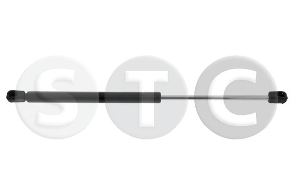 Ammortizzatore pneumatico, cofano bagagli /vano carico STC T446207