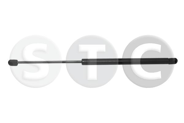 Ammortizzatore pneumatico, cofano bagagli /vano carico STC T446211