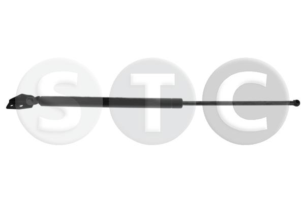 Ammortizzatore pneumatico, cofano bagagli /vano carico STC T446219