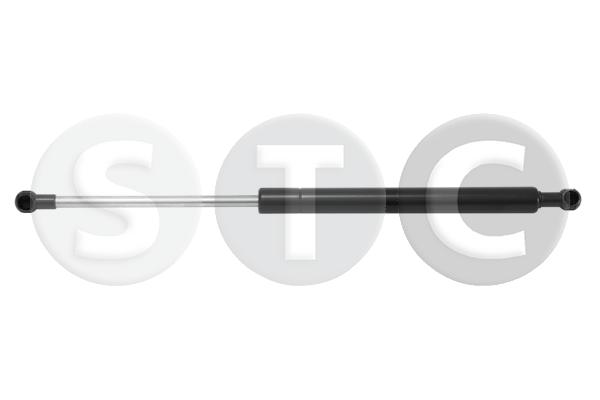 Ammortizzatore pneumatico, cofano bagagli /vano carico STC T446237