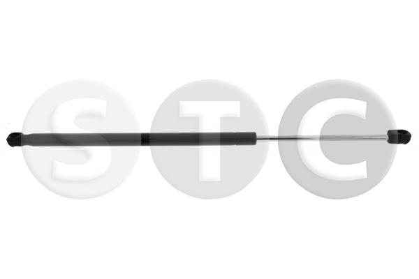 Ammortizzatore pneumatico, cofano bagagli /vano carico STC T446239