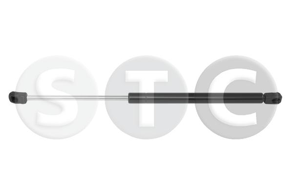 Ammortizzatore pneumatico, cofano bagagli /vano carico STC T446243