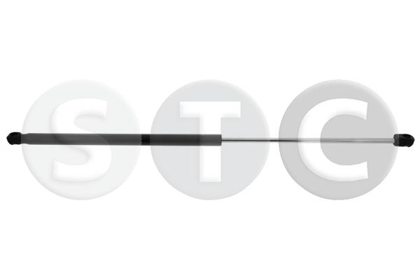 Ammortizzatore pneumatico, cofano bagagli /vano carico STC T446244