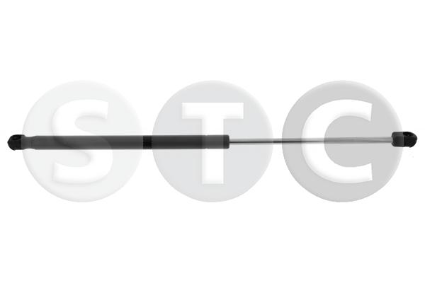 Ammortizzatore pneumatico, cofano bagagli /vano carico STC T446245