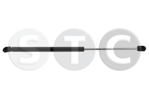 Ammortizzatore pneumatico, cofano bagagli /vano carico STC T446249