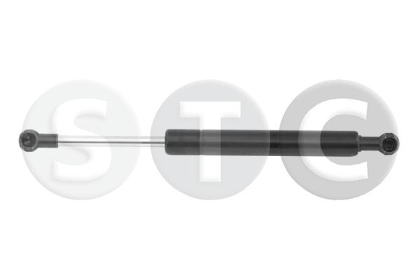 Ammortizzatore pneumatico, cofano motore STC T446250