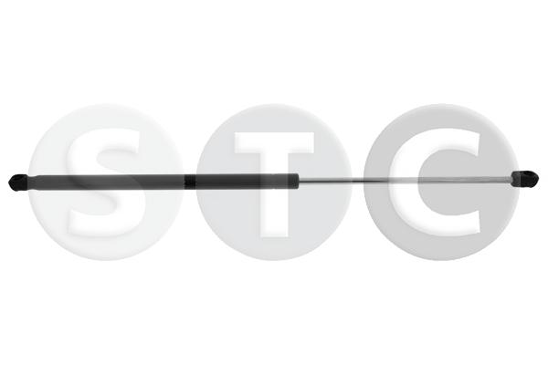 Ammortizzatore pneumatico, cofano bagagli /vano carico STC T446251