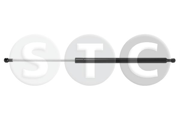 Ammortizzatore pneumatico, cofano bagagli /vano carico STC T446267