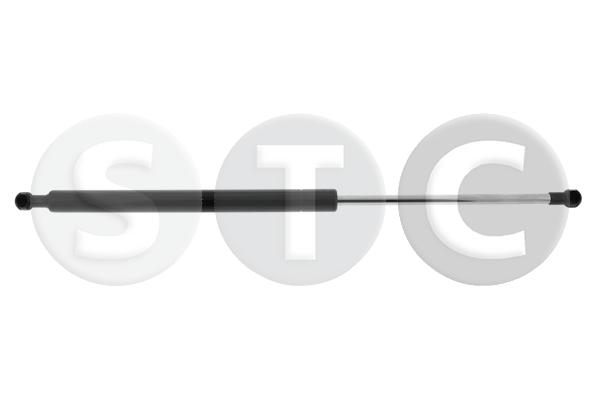 Ammortizzatore pneumatico, cofano bagagli /vano carico STC T446268