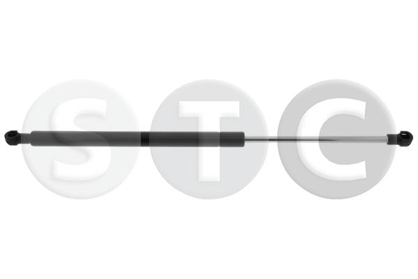 Ammortizzatore pneumatico, cofano bagagli /vano carico STC T446269