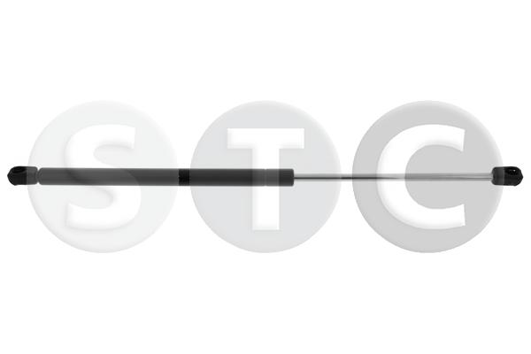 Ammortizzatore pneumatico, cofano bagagli /vano carico STC T446276