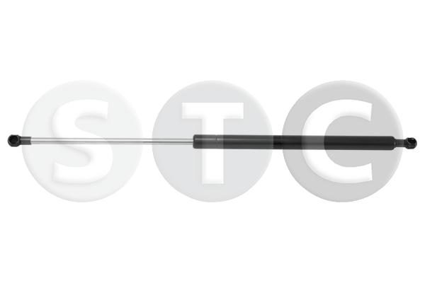 Ammortizzatore pneumatico, cofano bagagli /vano carico STC T446278