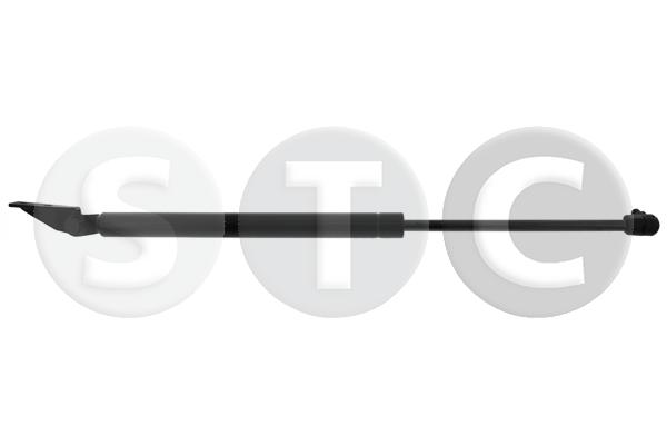Ammortizzatore pneumatico, cofano bagagli /vano carico STC T446280