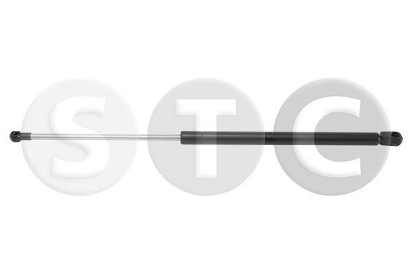 Ammortizzatore pneumatico, cofano bagagli /vano carico STC T446285