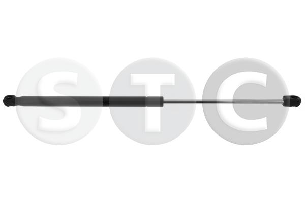 Ammortizzatore pneumatico, cofano bagagli /vano carico STC T446287