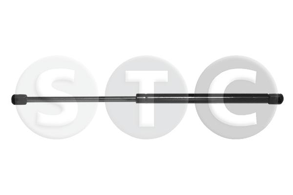Ammortizzatore pneumatico, cofano bagagli /vano carico STC T446289