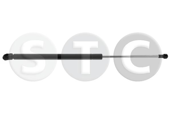 Ammortizzatore pneumatico, cofano bagagli /vano carico STC T446292