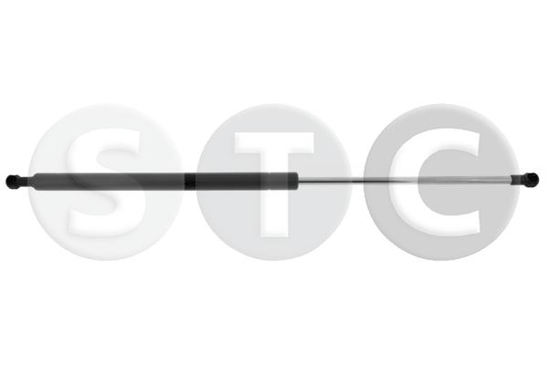 Ammortizzatore pneumatico, cofano bagagli /vano carico STC T446299