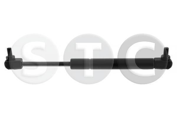 Ammortizzatore pneumatico, cofano motore STC T446302