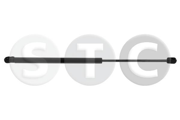 Ammortizzatore pneumatico, cofano bagagli /vano carico STC T446305