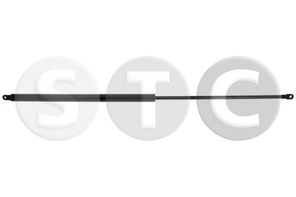 Ammortizzatore pneumatico, cofano bagagli /vano carico STC T446307