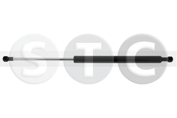 Ammortizzatore pneumatico, cofano bagagli /vano carico STC T446308