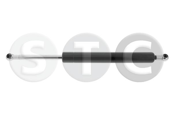 Ammortizzatore pneumatico, cofano bagagli /vano carico STC T446311