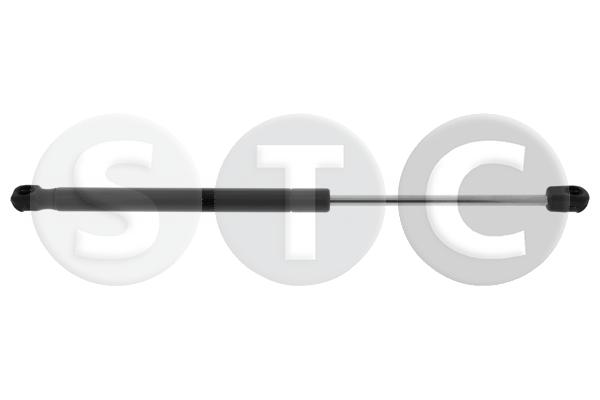 Ammortizzatore pneumatico, cofano bagagli /vano carico STC T446312
