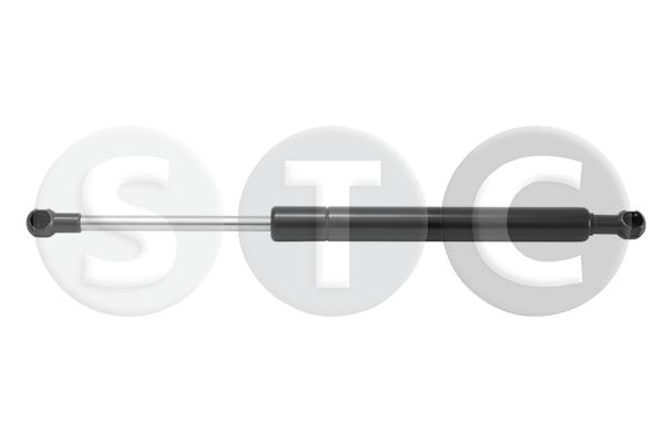 Ammortizzatore pneumatico, cofano bagagli /vano carico STC T446315
