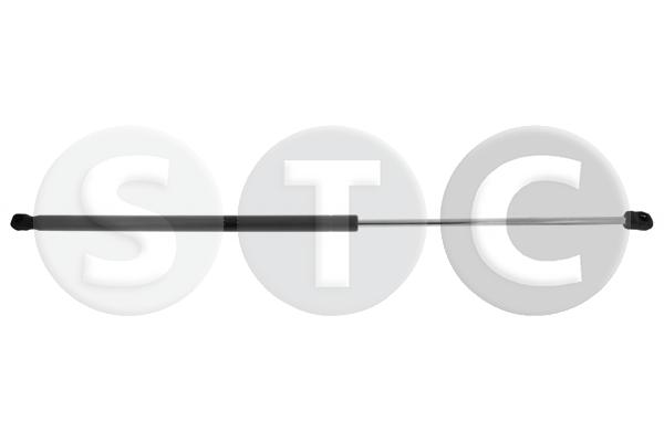 Ammortizzatore pneumatico, cofano bagagli /vano carico STC T446318