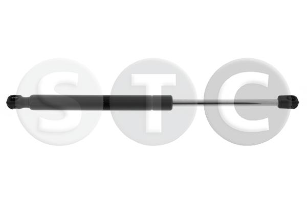 Ammortizzatore pneumatico, cofano bagagli /vano carico STC T446319
