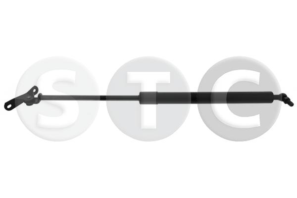 Ammortizzatore pneumatico, cofano bagagli /vano carico STC T446320