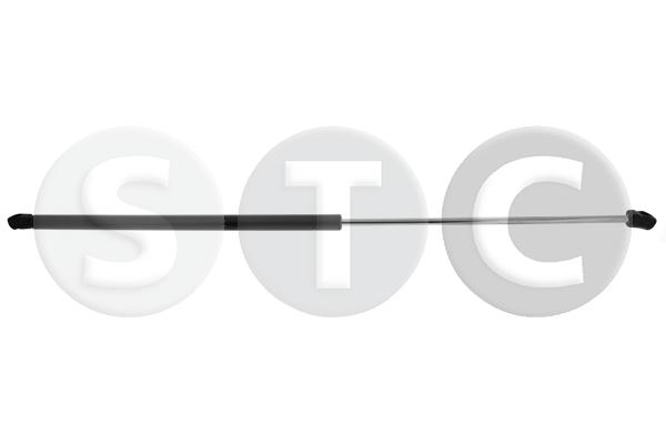Ammortizzatore pneumatico, cofano motore STC T446323