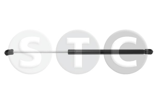 Ammortizzatore pneumatico, cofano bagagli /vano carico STC T446325