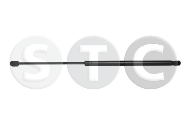 Ammortizzatore pneumatico, cofano bagagli /vano carico STC T446328