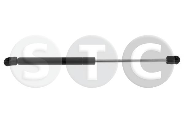 Ammortizzatore pneumatico, cofano bagagli /vano carico STC T446329
