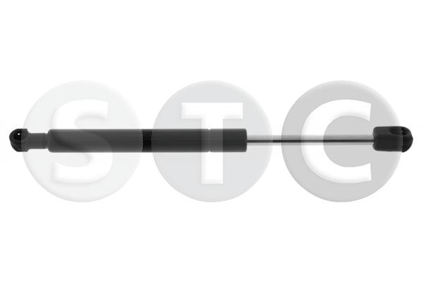 Ammortizzatore pneumatico, cofano motore STC T446332