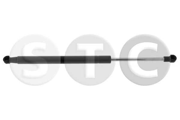 Ammortizzatore pneumatico, cofano bagagli /vano carico STC T446334