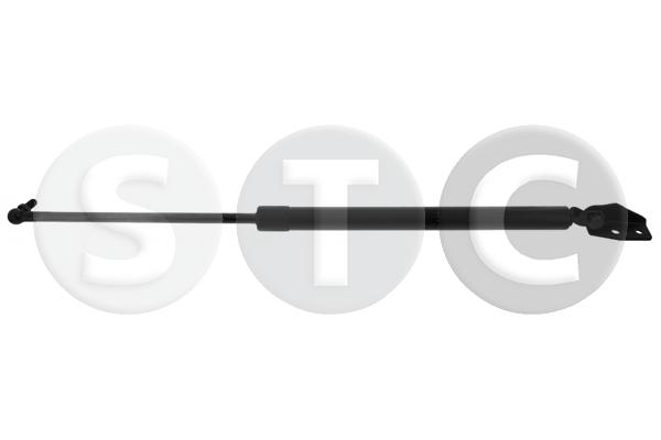 Ammortizzatore pneumatico, cofano bagagli /vano carico STC T446336
