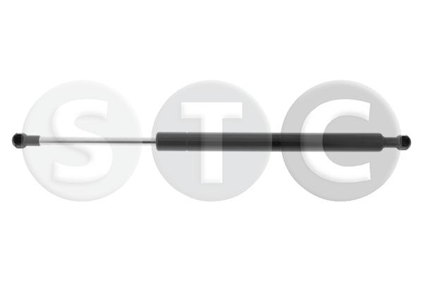 Ammortizzatore pneumatico, cofano bagagli /vano carico STC T446342
