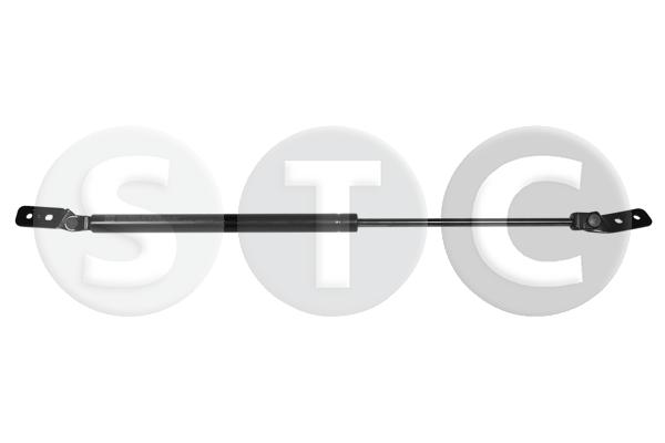Ammortizzatore pneumatico, cofano bagagli /vano carico STC T446347