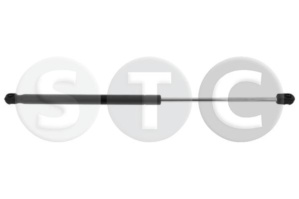 Ammortizzatore pneumatico, cofano bagagli /vano carico STC T446354