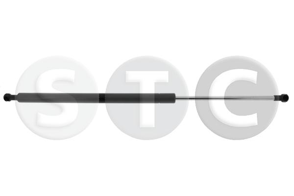 Ammortizzatore pneumatico, cofano bagagli /vano carico STC T446356