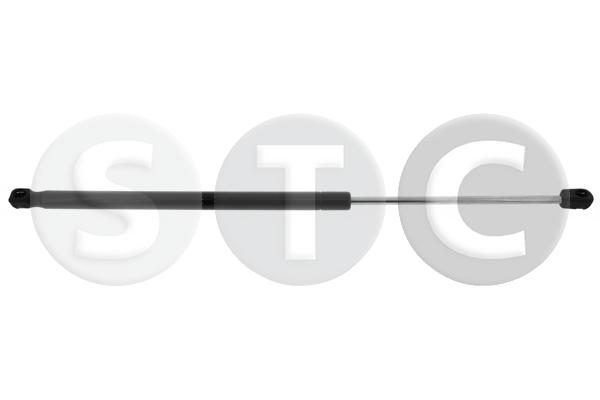 Ammortizzatore pneumatico, cofano bagagli /vano carico STC T446358