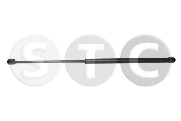 Ammortizzatore pneumatico, cofano bagagli /vano carico STC T446360