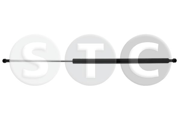 Ammortizzatore pneumatico, cofano bagagli /vano carico STC T446363