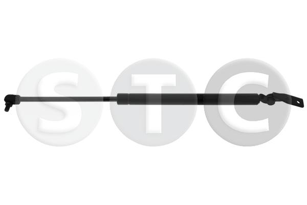 Ammortizzatore pneumatico, cofano bagagli /vano carico STC T446371