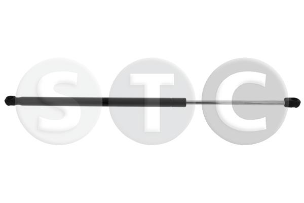 Ammortizzatore pneumatico, cofano bagagli /vano carico STC T446376
